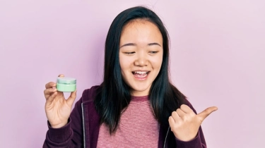 5 Moisturizer Terbaik untuk Pelajar dengan Kulit Berminyak, Ampuh Cegah Jerawat