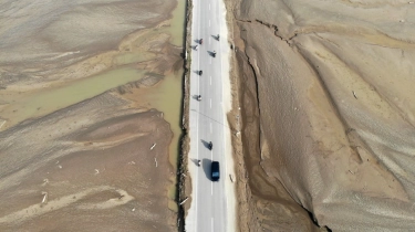 Asuransi Sinar Mas Bayarkan Klaim Kendaraan Rp1,07 Miliar Korban Banjir Sumut