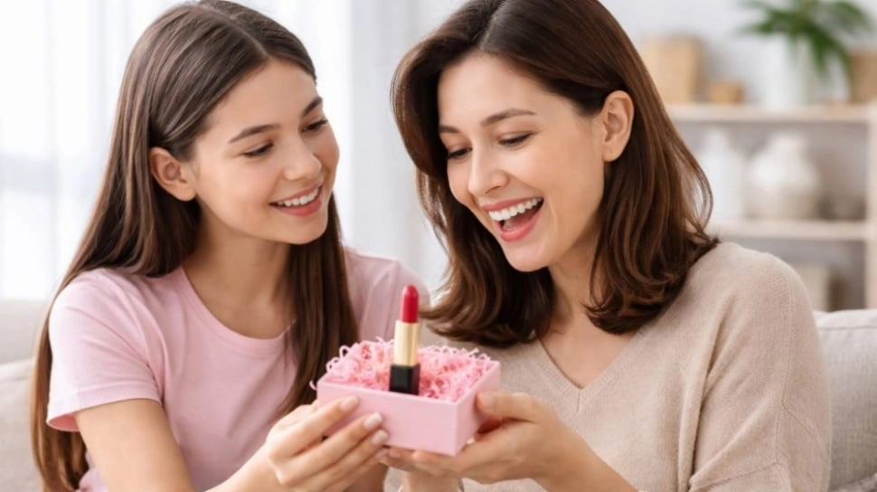 Bingung Kasih Kado Hari Ibu 2025? Ini 7 Pilihan Lipstik Cantik untuk Ibu Tersayang