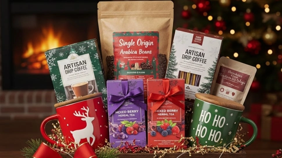 BPOM Ingatkan Risiko Pangan Bermasalah, Ini Tips Aman Memilih Hampers Natal