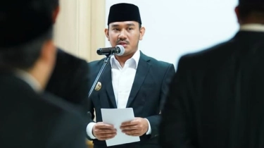Bupati Bekasi Kena OTT KPK, Berikut 5 Fakta Penting Terkait Penangkapan Ade Kuswara Kunang