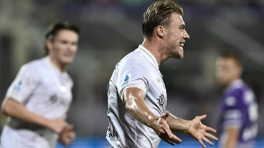 Hasil Piala Super Italia: Hancurkan AC Milan 2-0, Napoli Melaju ke Partai Final