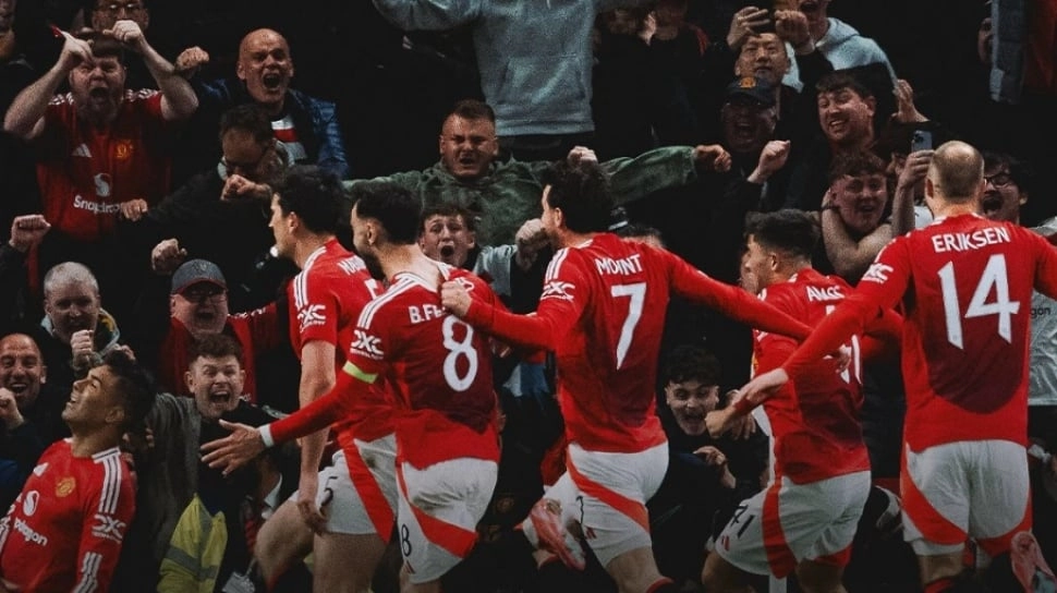 Hindari Financial Fair Play, Manchester United Putar Otak Rekrut Pemain Rp1,2 T