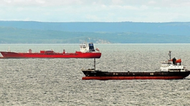 Isu Damai Ukraina Redam Efek Blokade Tanker Venezuela, Begini Dampaknya ke Harga Minyak