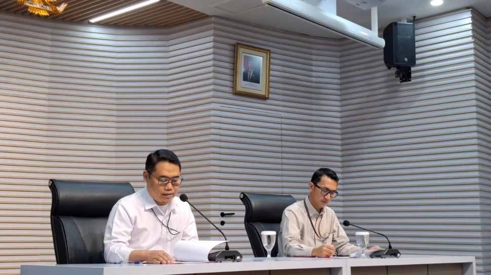 Jaksa Kejati Banten Terjaring OTT KPK, Diduga Peras WNA Korea Selatan Rp 2,4 Miliar