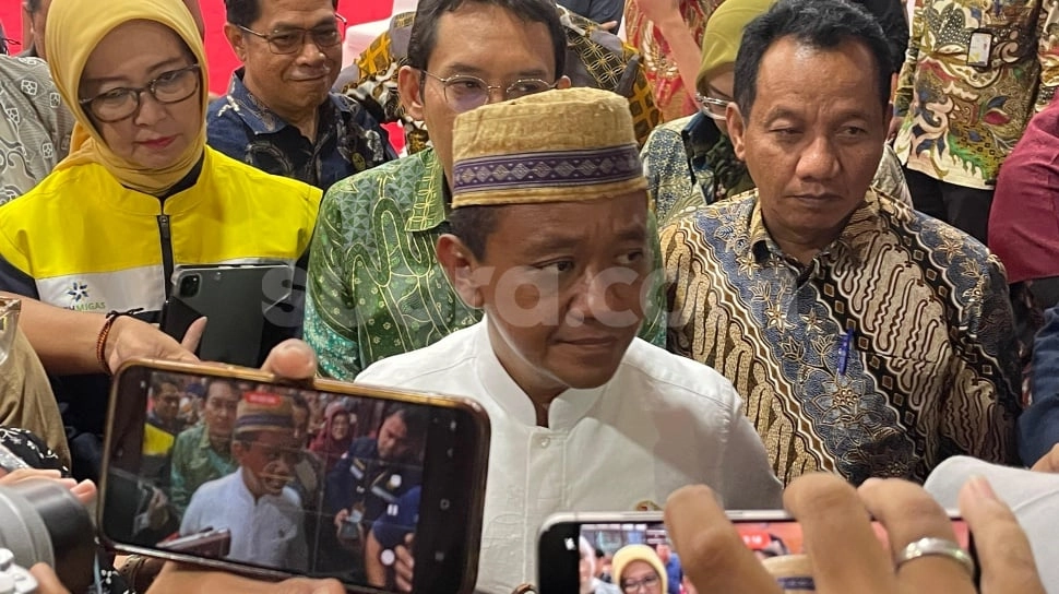 Kuota Mulai Dihitung, Bahlil Beri Peringatan ke SPBU Swasta Soal Impor BBM