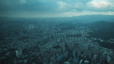 Laporan Global 2025: Polusi Udara Berkontribusi pada 7,9 Juta Kematian di Seluruh Dunia