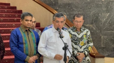 Menaker Mau Tekan Kesenjangan Upah Lewat Rentang Alpha, Solusi atau Masalah Baru?