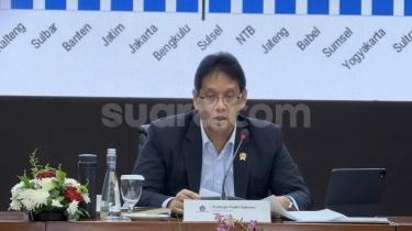 Menkeu Purbaya Balas Ramalan Bank Dunia