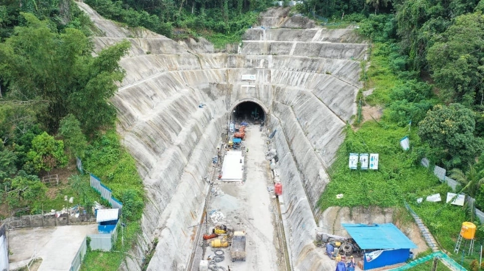 Merger BUMN Karya Belum Rampung, Targetnya Mundur di 2026