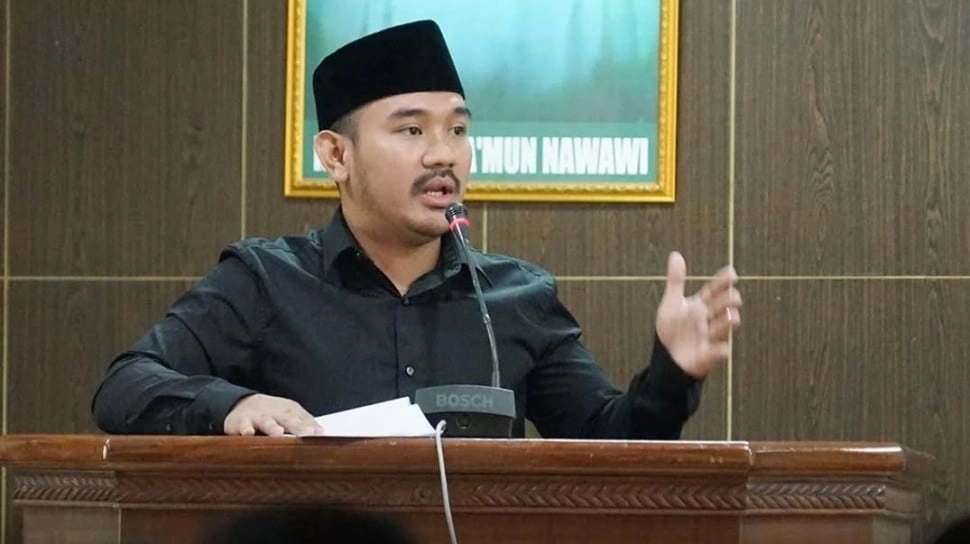 OTT KPK di Bekasi, Bupati Ade Kuswara dan Ayahnya Disebut Ikut Diamankan