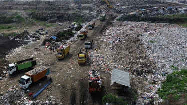 Pati Singkong Bisa Jadi Solusi Penumpukan Sampah di TPA
