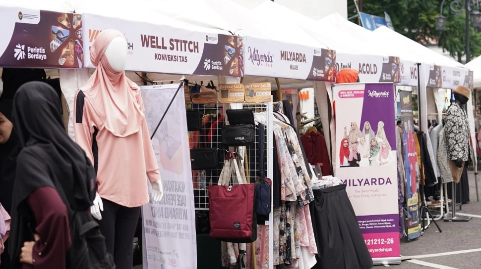 Pemerintah Susun Standar Nasional Baru Pelatihan UMKM dan Ekraf