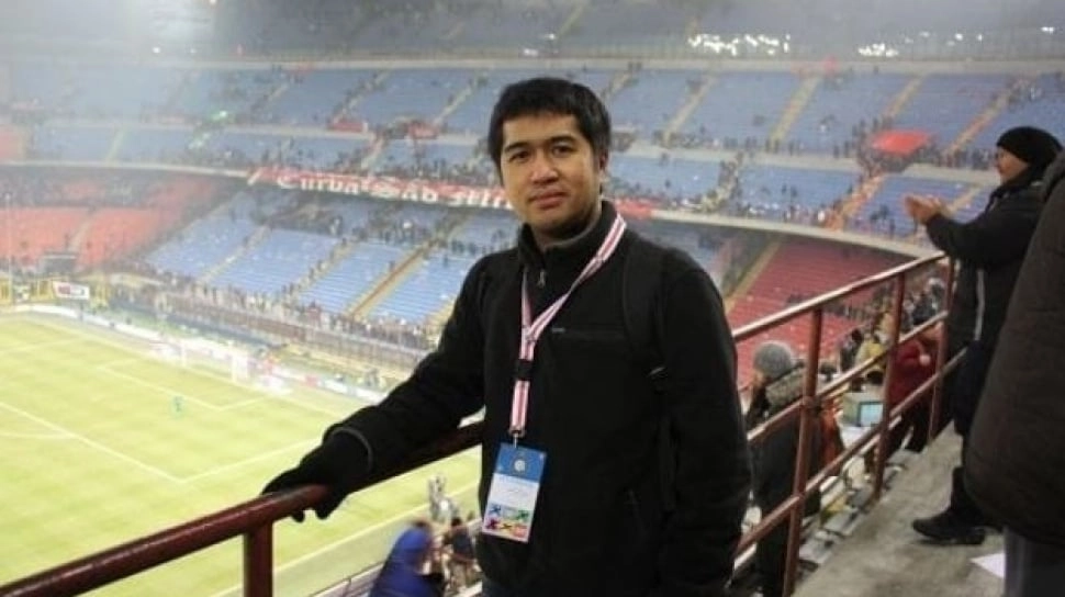 Pengamat Ini Sebut Paling Bagus Timnas Indonesia Dilatih John Herdman: Masuk Akal