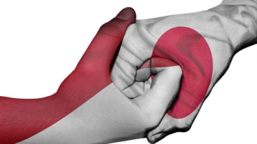 Penggunaan Dolar AS Mulai Ditinggalkan, Indonesia-Jepang Pilih Mata Uang Lokal