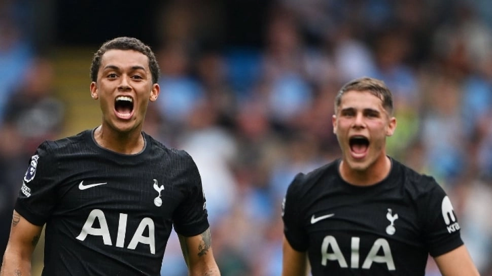 Prediksi Tottenham vs Liverpool: Spurs Dihantui Rekor Buruk, The Reds Datang dengan Pede