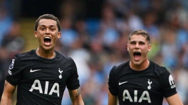 Prediksi Tottenham vs Liverpool: Spurs Dihantui Rekor Buruk, The Reds Datang dengan Pede