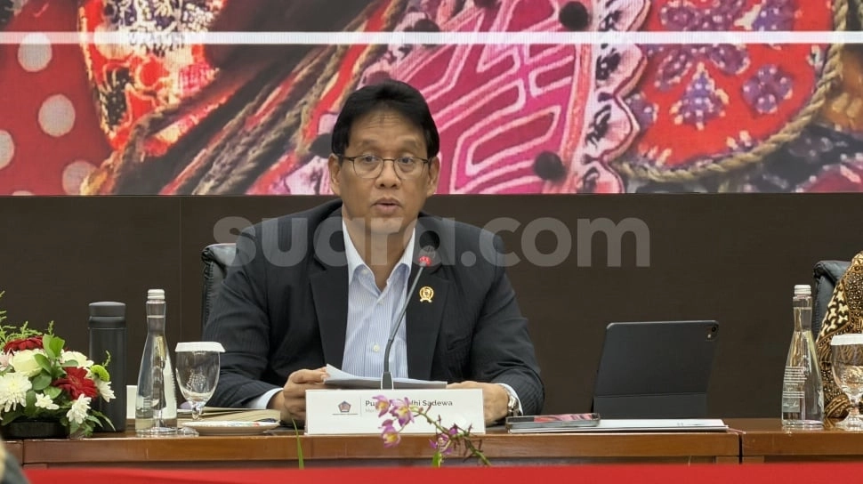 Purbaya Sebut Dana SAL Rp 200 Triliun Sukses Turunkan Suku Bunga, Ini Buktinya