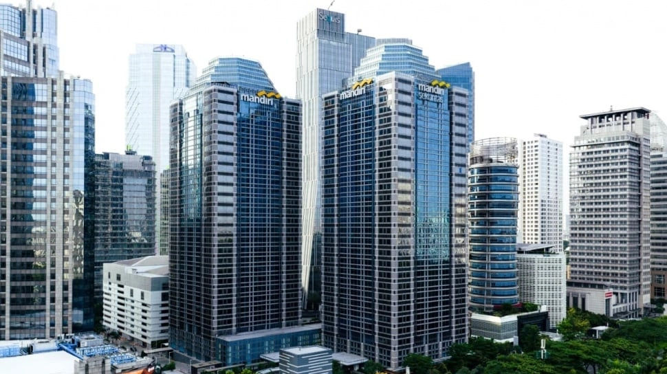 Siap-siap, Bank Mandiri Mau Bagikan Dividen Interim Rp 100 per Saham