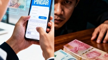 Skema Kecebong Pindar Masih Hidup, Ini Syarat Ketat dari OJK