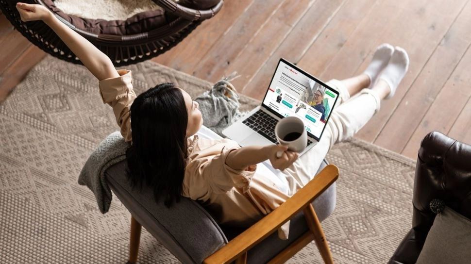 Skema WFA ASN dan Pegawai Swasta Nataru 2025, Termasuk TNI dan Polri