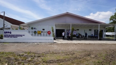 SPPG Dorong Efisiensi Produksi Massal dan Perkuat Ekonomi Pangan Lokal