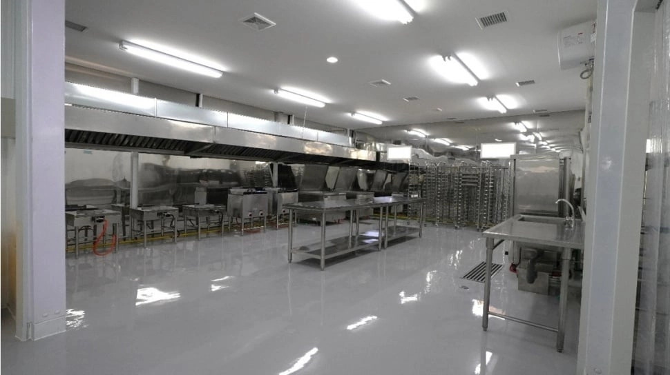 SPPG, Infrastruktur Baru yang Menghubungkan Negara dengan Kehidupan Sehari-Hari Anak Indonesia