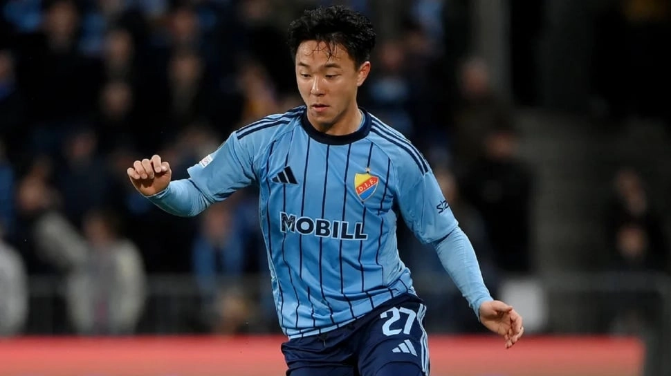 Usia Baru 19 Tahun, Bek Kiri Jepang Keita Kosugi Resmi Direkrut Klub Bundesliga