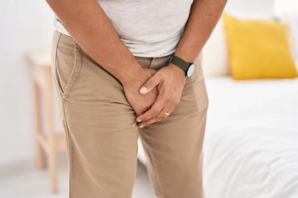 ​Jangan Anggap Sepele! Ini 5 Bahaya Menahan Buang Air Kecil yang Bisa Berakibat Fatal jika Jadi Kebiasaan