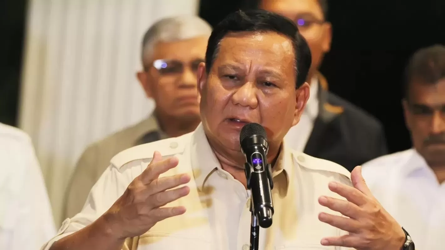 Kelakar Presiden Prabowo Indonesia dapat 91 Emas di Sea Games 2025 Thailand: Gembira Tapi Pusing Bonusnya