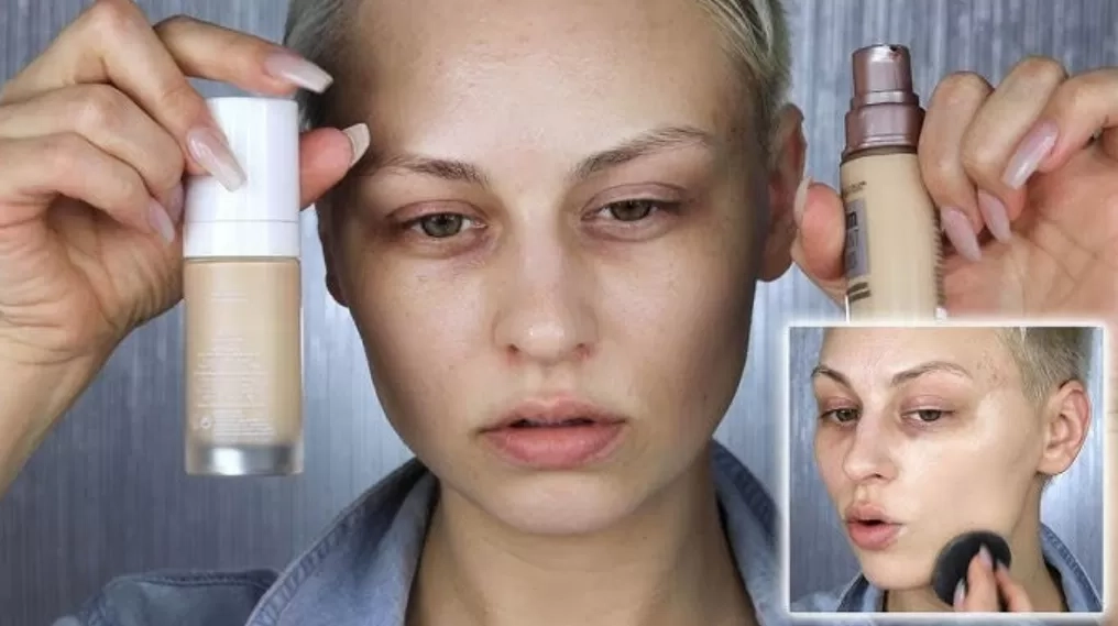 Kenali 3 Ciri Khas Undertone Olive dan Tips Memilih Warna Foundation yang Pas untuk Wajahmu​