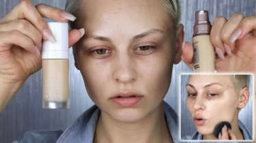 Kenali 3 Ciri Khas Undertone Olive dan Tips Memilih Warna Foundation yang Pas untuk Wajahmu​