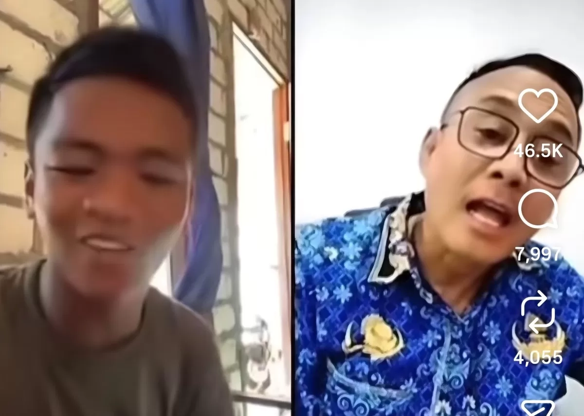 Live Streaming Berujung Kecaman, Video Diduga Guru Ejek Penyandang Tuna Wicara Picu Amarah Publik