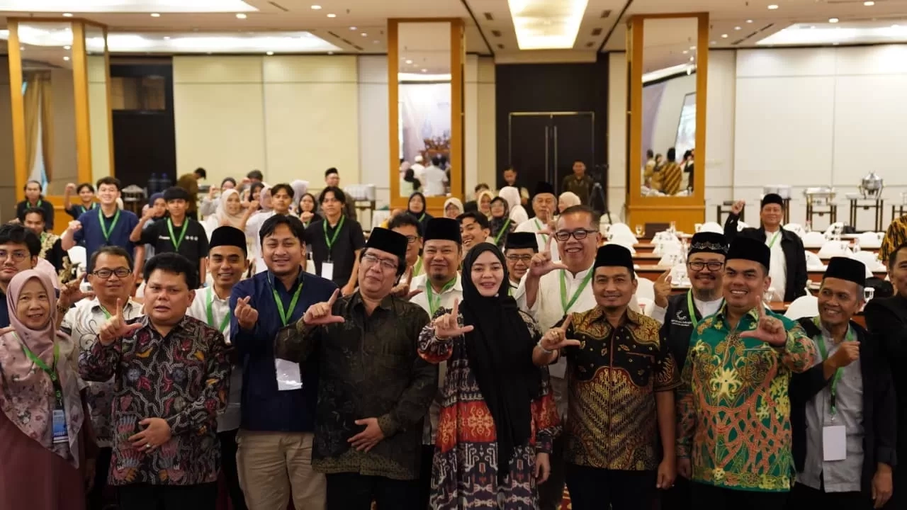 LPDB Koperasi dan MUI Bangun Ekonomi Umat Melalui Penguatan Koperasi Sektor Riil