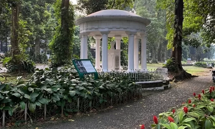 Mau Liburan Akhir Pekan Dekat Jakarta? Ini 9 Wisata Alam di Bogor