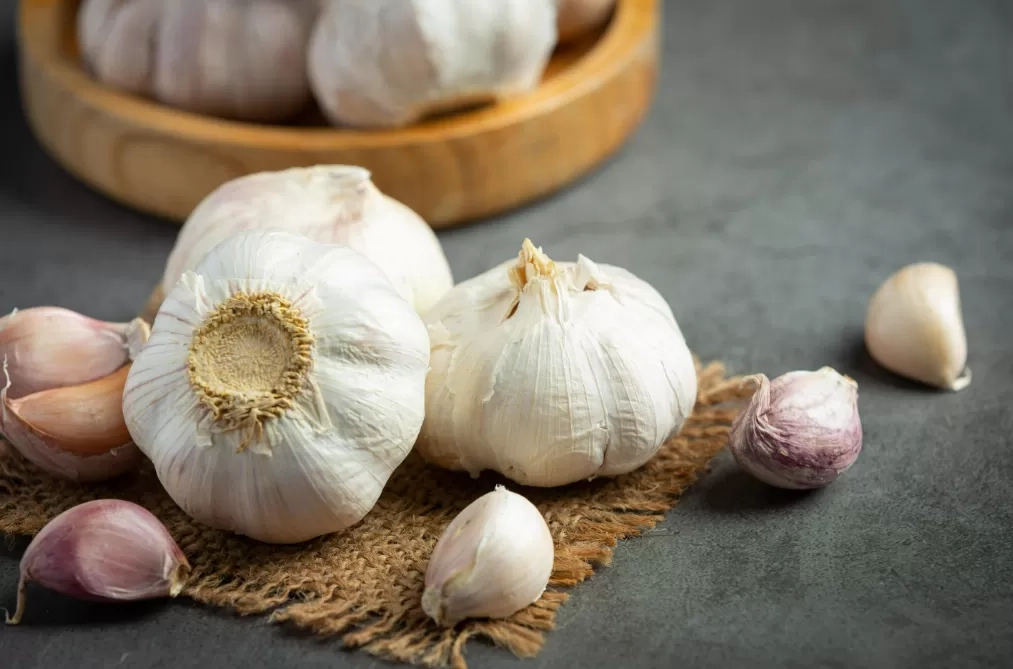 Mengulik Sederet Manfaat Bawang Putih: Bumbu Dapur Serbaguna yang Selalu Jadi Andalan di Setiap Masakan