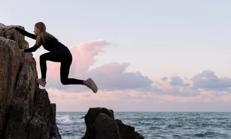 Menurut David Goggins, Singkirkan 7 Alasan Ini Jika Ingin Membangun Mental yang Tak Terkalahkan