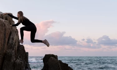 Menurut David Goggins, Singkirkan 7 Alasan Ini Jika Ingin Membangun Mental yang Tak Terkalahkan