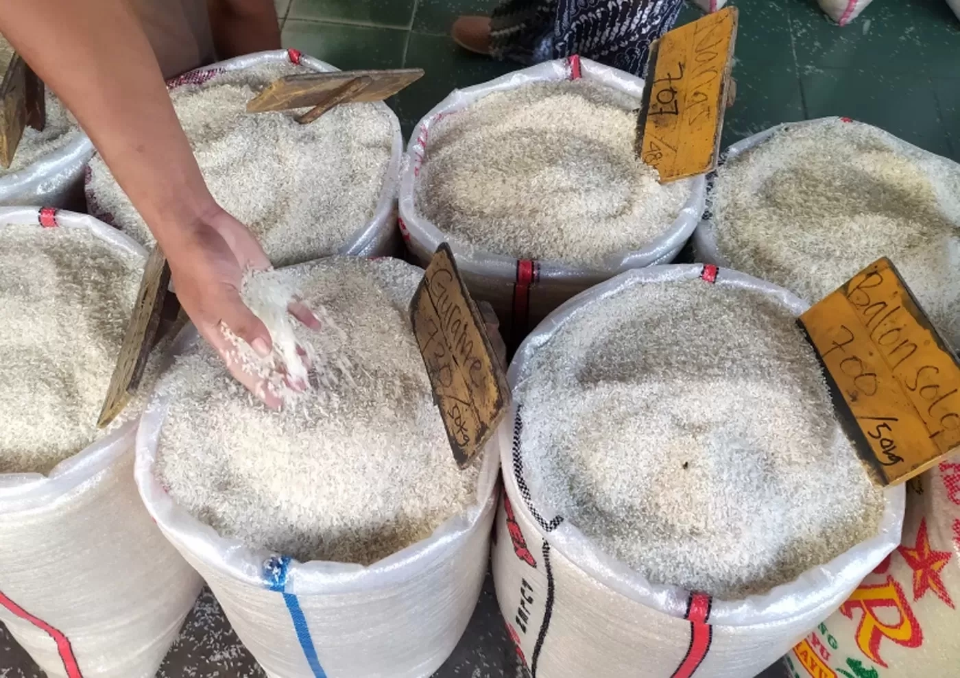 Produksi Beras di Magetan Tembus 240 Ton, Surplus 140 Ton Bisa untuk Bantu Korban Terdampak Bencana