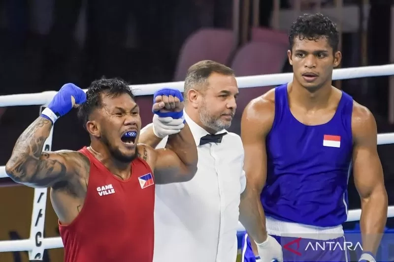 Tidak Berisik Ketika Kalah, Tidak Cari Kambing Hitam Kala Terbenam: Mereka yang Tak Tersorot Kamera SEA Games 2025