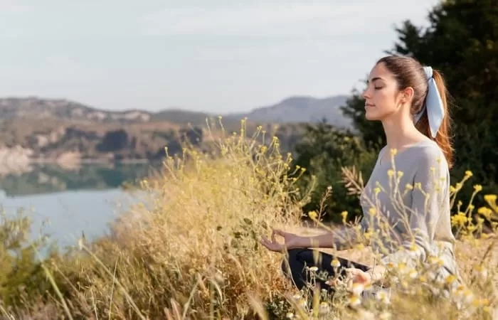 Yoga untuk Tubuh dan Pikiran : 7 Manfaat Ini Terbukti Meningkatkan Kesehatan secara Optimal