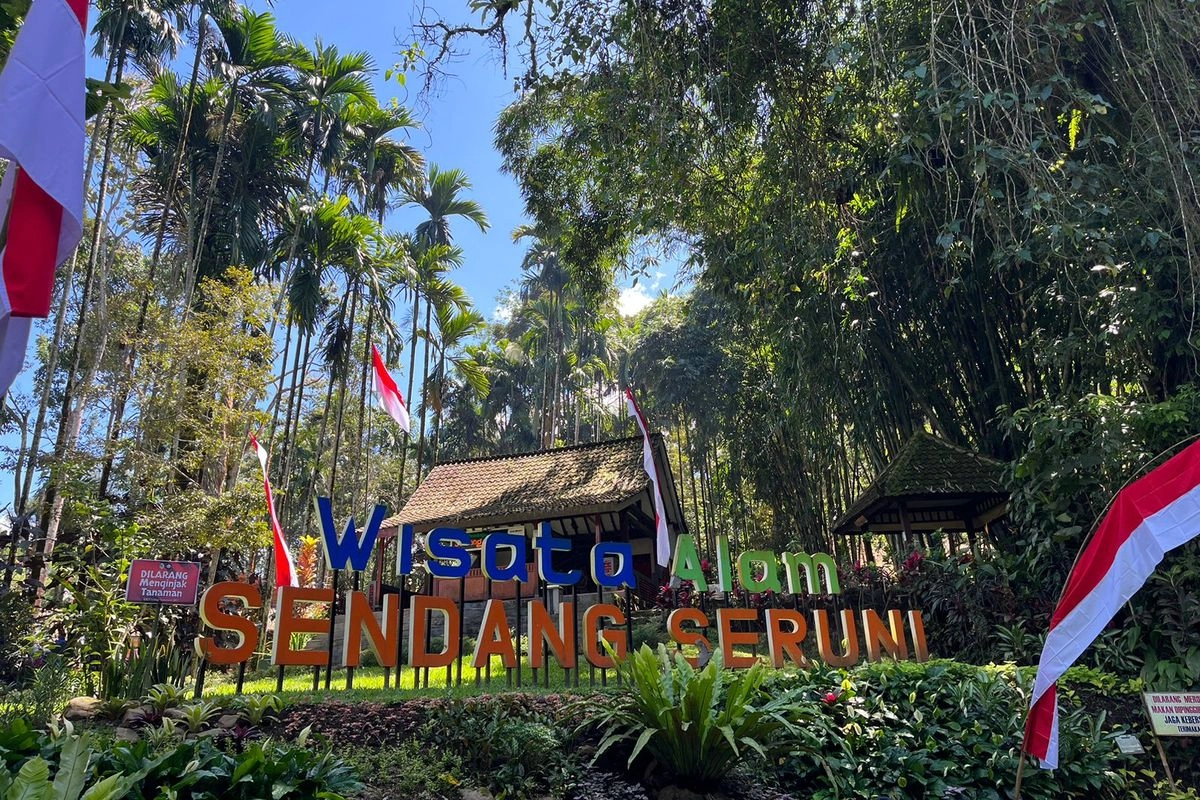 10 Desa Raih Sertifikasi Desa Wisata Berkelanjutan 2025, dari Wanurejo hingga Bilebante