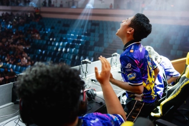 10 Turnamen E-sports Paling Populer Tahun 2025, 