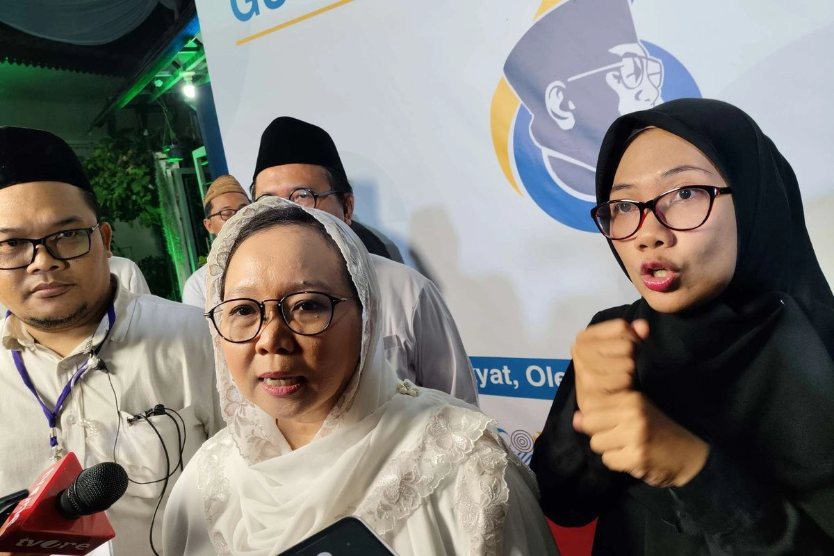 Alissa Wahid: Konsesi Tambang Jadi Titik Konflik PBNU