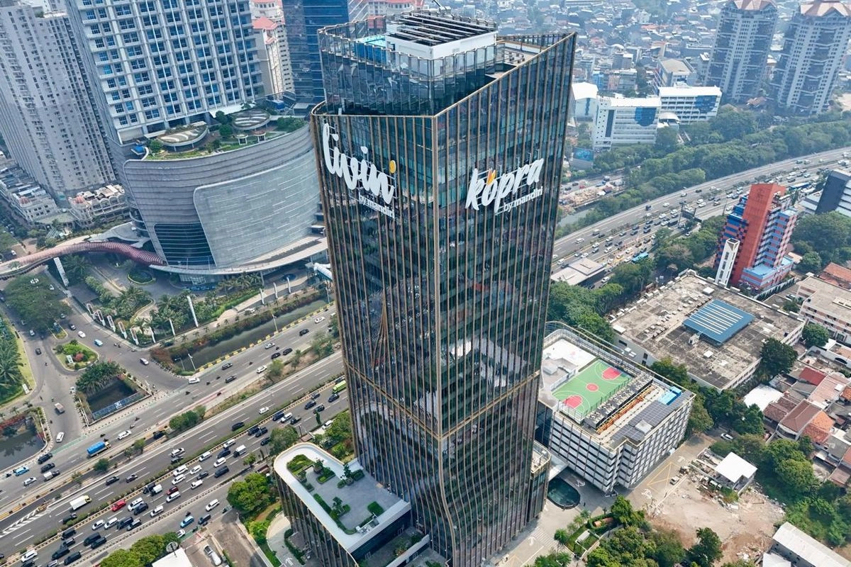 Bank Mandiri (BMRI) Tebar Dividen Interim Rp 100 per Saham