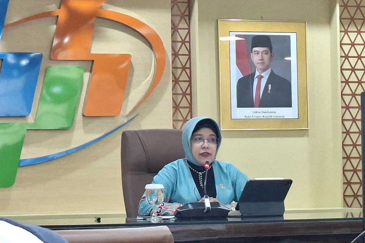 BPS Ubah Klasifikasi Usaha, Bisnis Digital dan Karbon Kini Punya Kode Sendiri