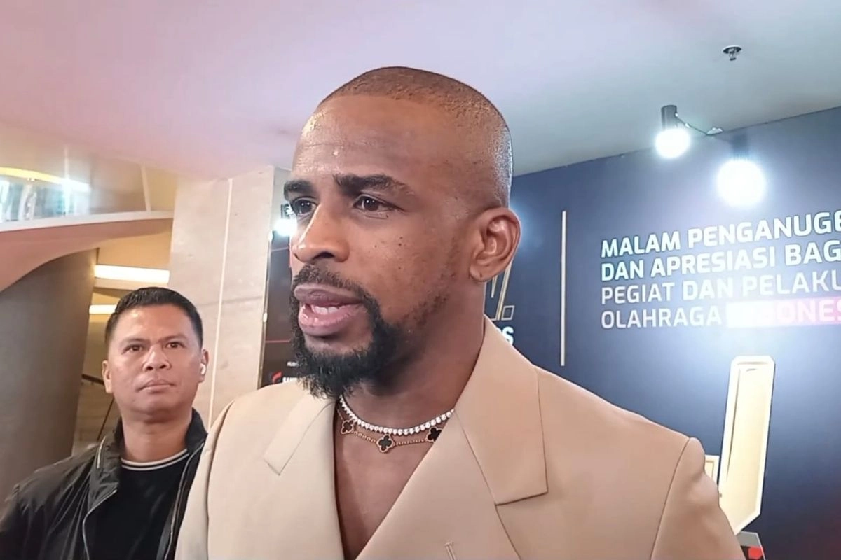 Greg Nwokolo Bahas Kegagalan Timnas U22 Indonesia di SEA Games 2025, Masukan untuk PSSI
