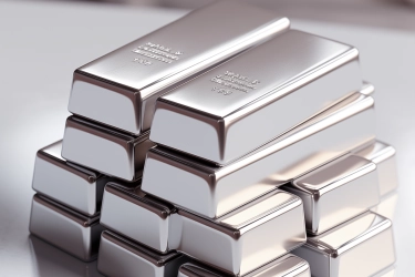 Harga Perak Cetak Rekor Baru, Kalahkan Laju Emas Sepanjang Tahun