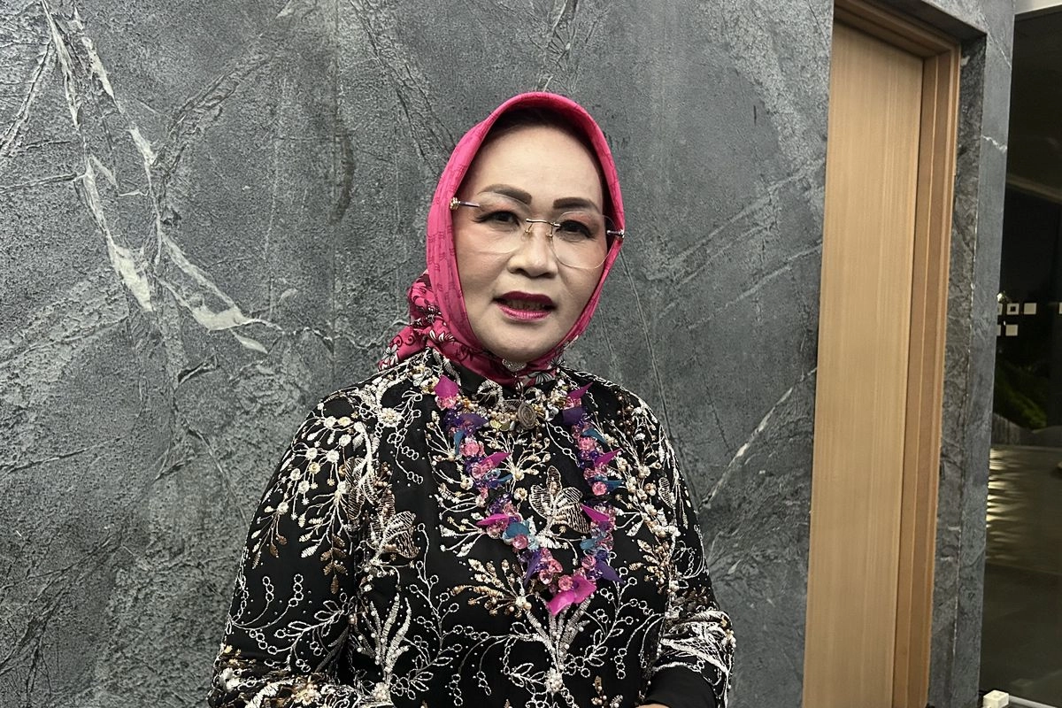 Kisah Wakil Bupati Morowali Iriane Ilyas Berantas KDRT dan Angkat Derajat Perempuan