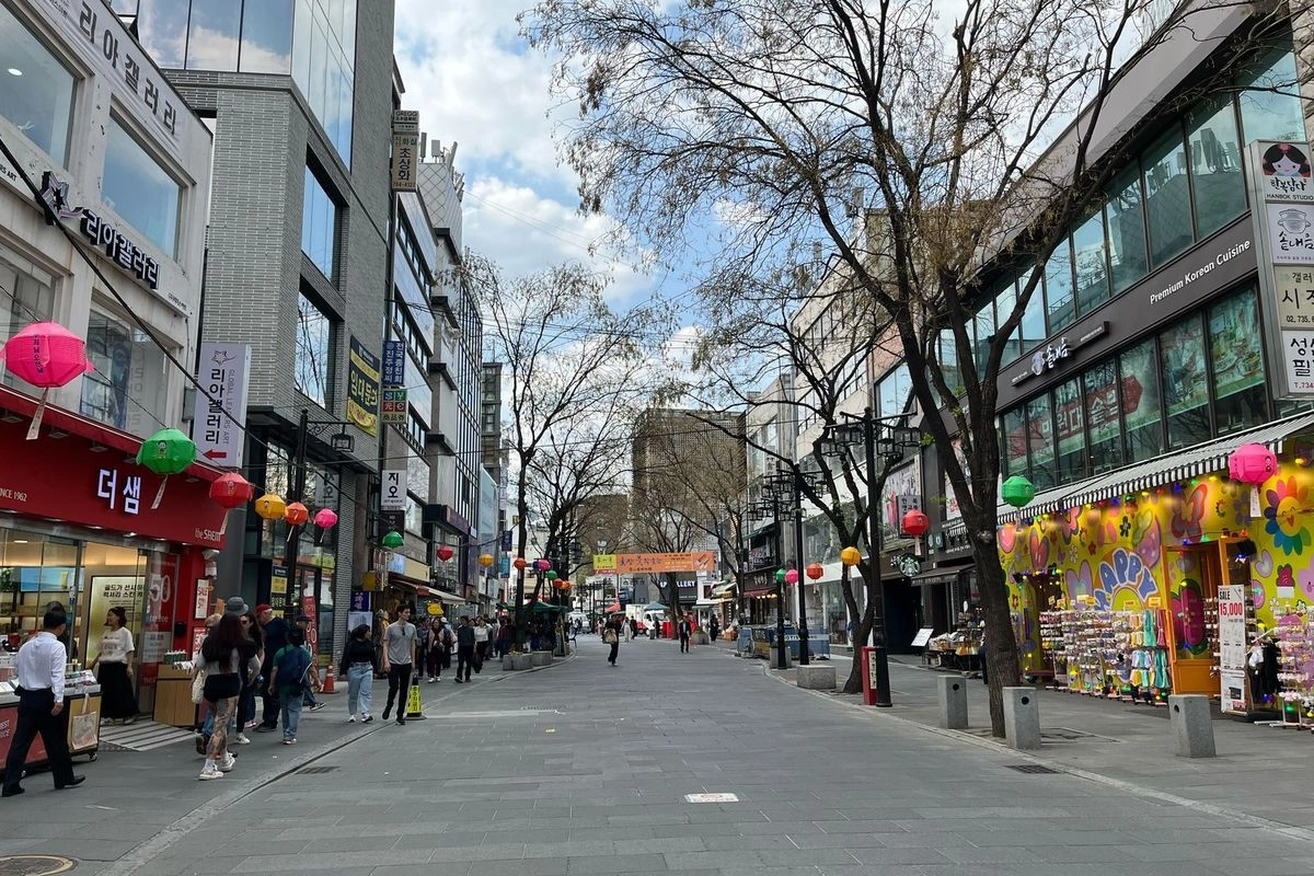 Makin Banyak Orang Indonesia Berlibur ke Korea pada 2025, Ini Sebabnya